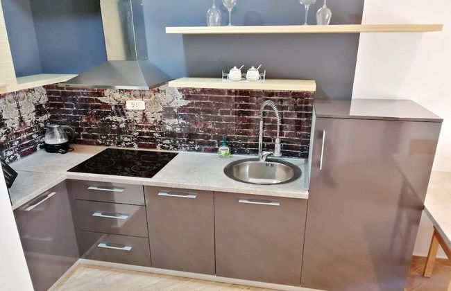 Orange Lux Apartments - Foto 26