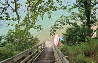 Gîte Les mouettes qui caquètent - Foto 16