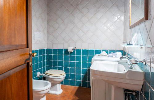 Apartament Monastero - Foto 22