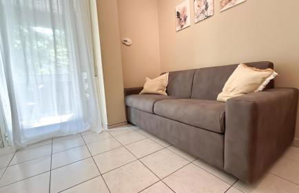 Appartamento Mantova 135 - Affitti Brevi Italia - Foto 3