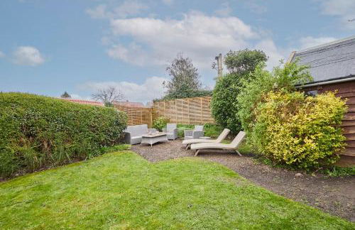 Host & Stay - Colcott Cottage - Foto 37