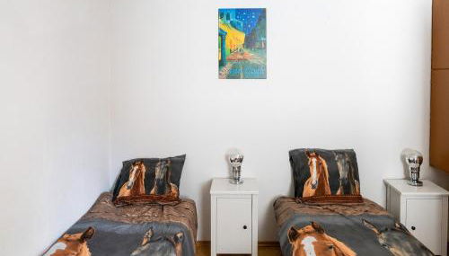 Ferienwohnung in Bontkirchen - Foto 4