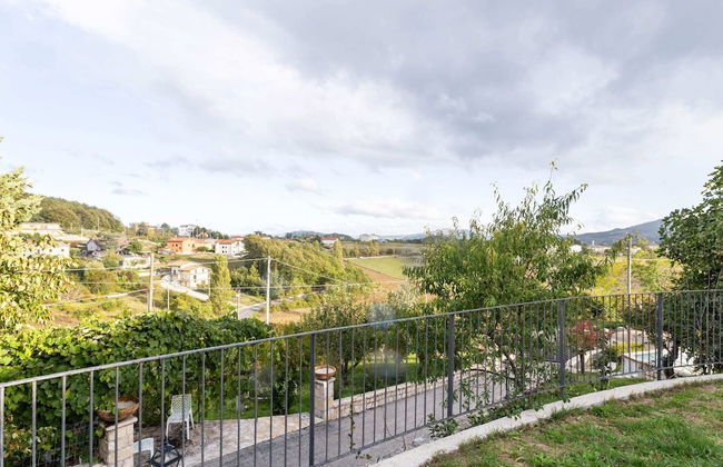 Belvilla by OYO Becampobasso apt Blue - Foto 24