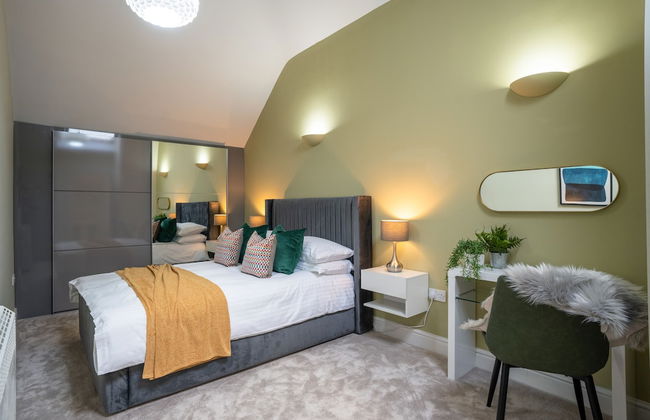 All Saints - Foto 19