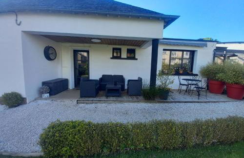 La maison Jardin - Foto 1