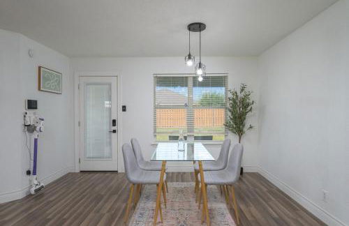 Stylish Pet Friendly Killeen 3BR with Fenced Backyard - Foto 14