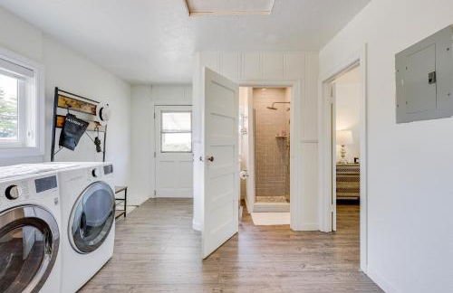 Sonoma County Vacation Rental with Vineyard Views! - Foto 15