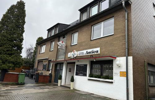 Oberhausen Apartments - Foto 6