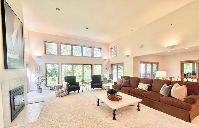 Spacious 4 BDR Home in Desirable Abbey Springs! - Foto 20