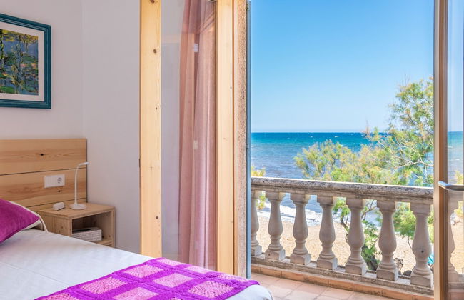 Cas Ferrerico in Mallorca - Foto 9