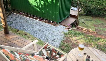 Alto da Villa - Photo 2, Garden