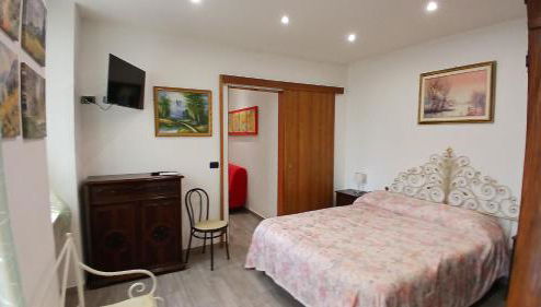 Appartamento Torrione - Foto 1