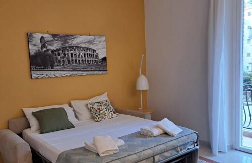 Giovanni Home Porta Metronia - Foto 67