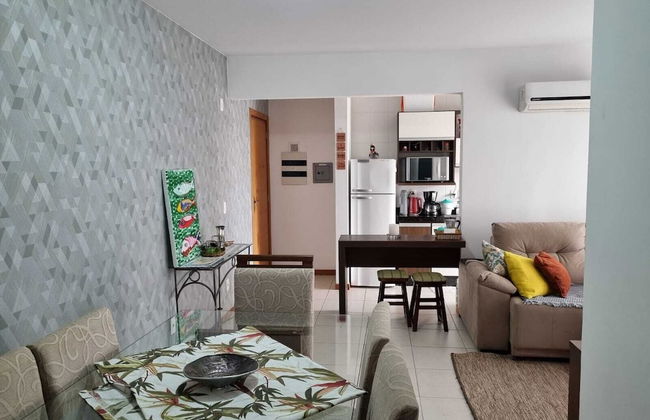 Nautilus Paradise in Penha-SC - Foto 12