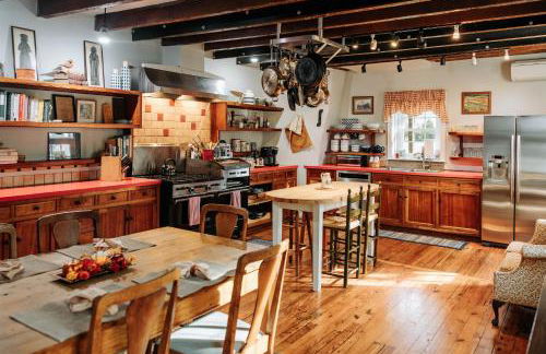 Lansdowne Manor - Foto 8