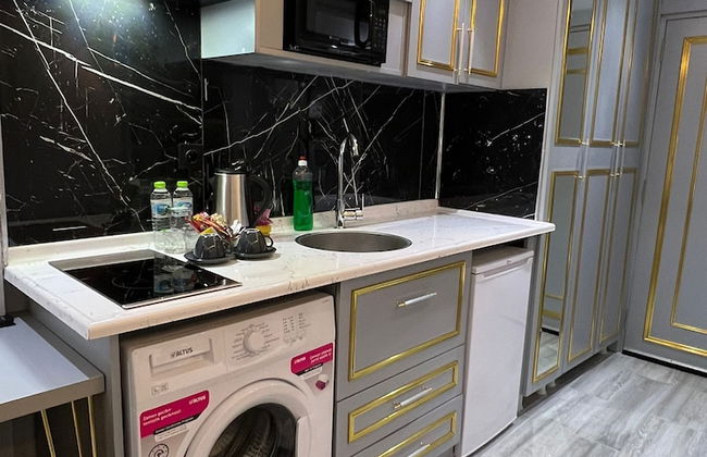 Taksim Larissa Residence - Foto 50