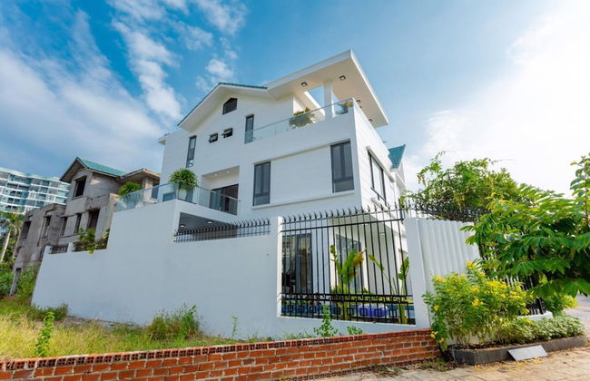 Tran Duy Thuy Duong Villa - Photo 23