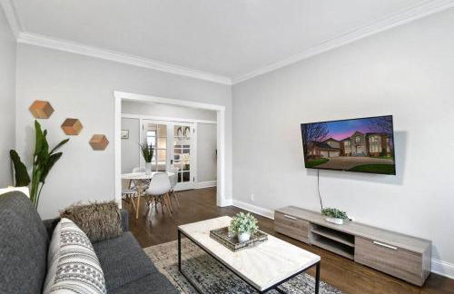 2BR Stylish Apartment in Avondale close to Shops - Roscoe 1W - Foto 2