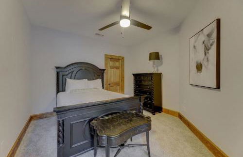 Majestic Lake Murray Retreat - Foto 21