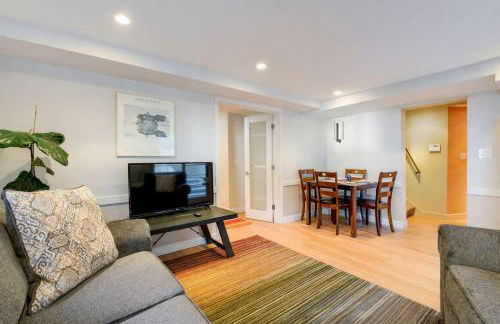 Aesthetically Elegant Downstairs Unit in Oakland - Foto 12