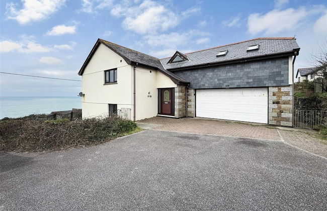 Seaside Escape-sleeps10-family&petfriendly-balcony - Foto 27