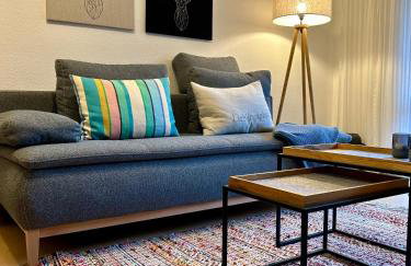 FeWo "Fräulein-Fink" bei Oberstaufen im Allgäu - Alpsee 5 Min - neue großzügige Südterrasse mit Garten - gratis WLAN - Waschmaschine - Garage mit Wallbox - Foto 33