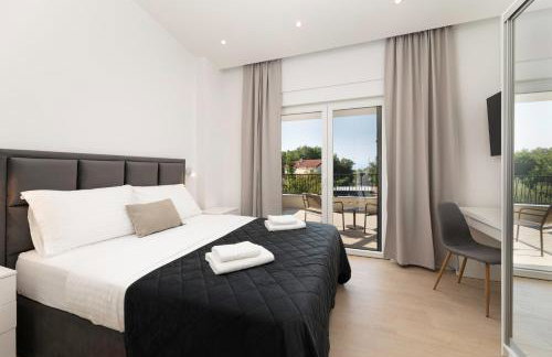 Villa Hidden with heated pool - Foto 14