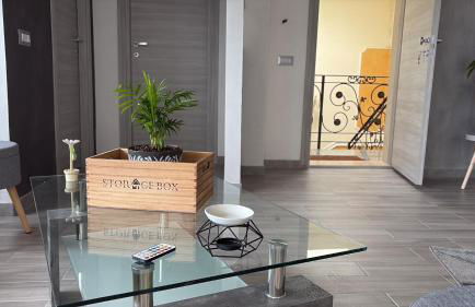 CityScape Inn - Foto 1