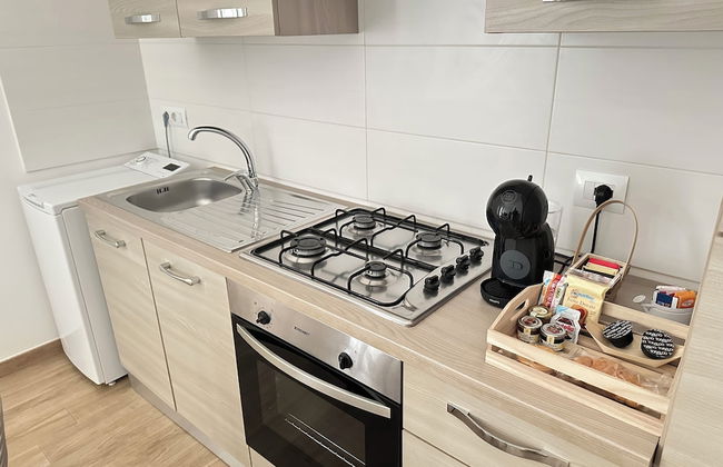 TOI Apartments - Foto 16