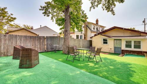 Cozy Keansburg Cottage Walk to Beach and Boardwalk! - Foto 2