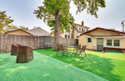 Cozy Keansburg Cottage Walk to Beach and Boardwalk! - Foto 2