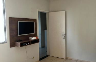 Apto 2 quartos, Wi-Fi rápido, Self check in - Foto 26