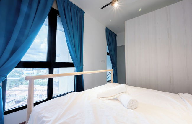 HighPark Suites by Airhost - Foto 7