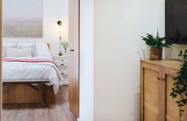 14-16 Grosvenor Street Luxury Apartments - Foto 42