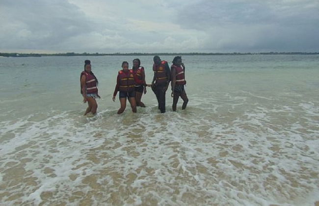 Kibali Fabulous Five Bedroom Apartment - Foto 26