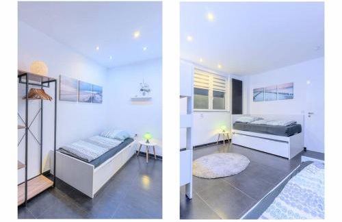 Top Ausstattung Netflix WLAN CentrO OLGA-Park - Foto 18