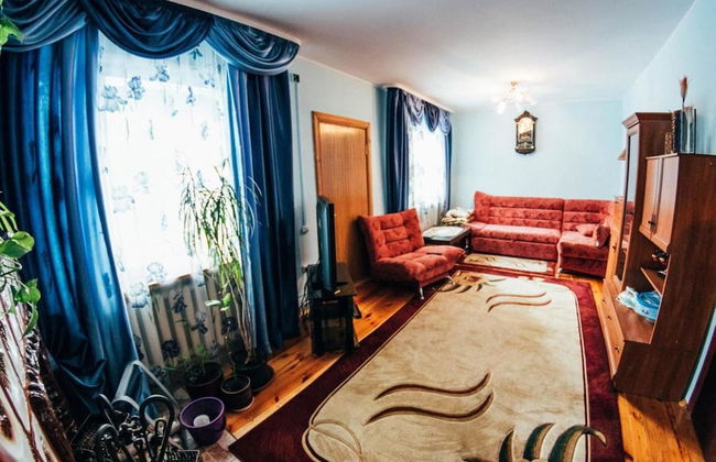 Agrousadba Pushchanskiy Ugolok - Foto 6