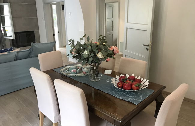 Dina's House - Foto 25