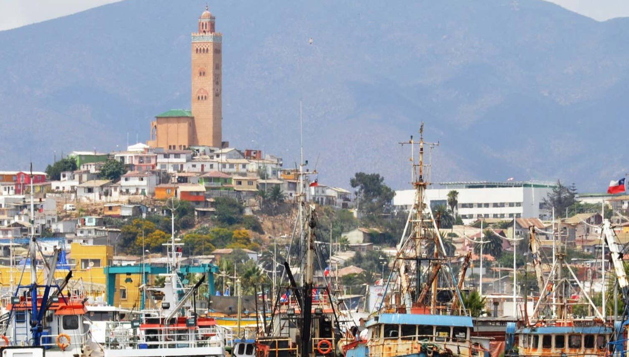 Tour por La Serena y Coquimbo - Foto 1, Tour por La Serena y Coquimbo