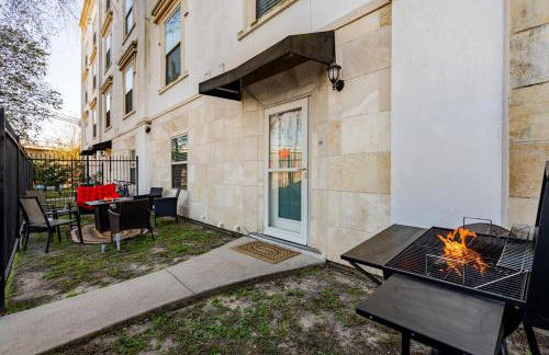 Fireside Double Kings Midtown Luxe Suite - Foto 7