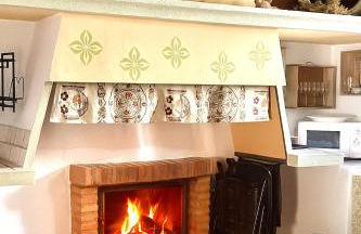 Cortijo Molino los Justos - Foto 4