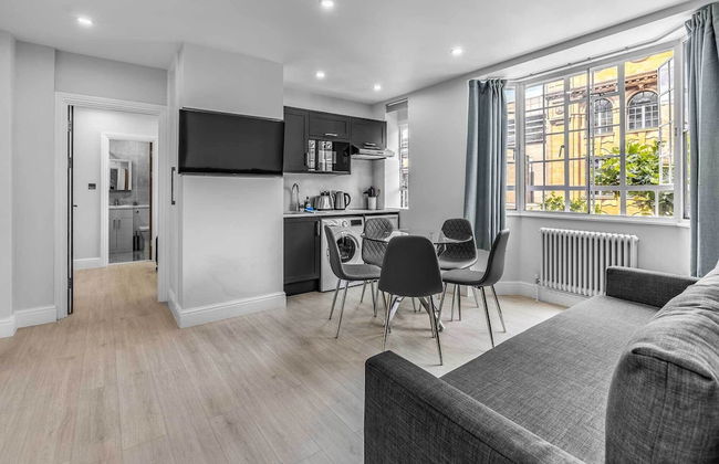 Chelsea Cloisters Serviced Apartments - Foto 74