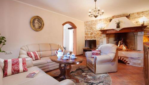 Villa Dina sa bazenom - Foto 2