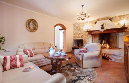 Villa Dina sa bazenom - Foto 2