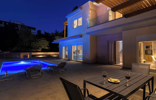 Villa Anastazia - Foto 23