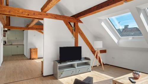 Ferienwohnung Julia - Foto 2