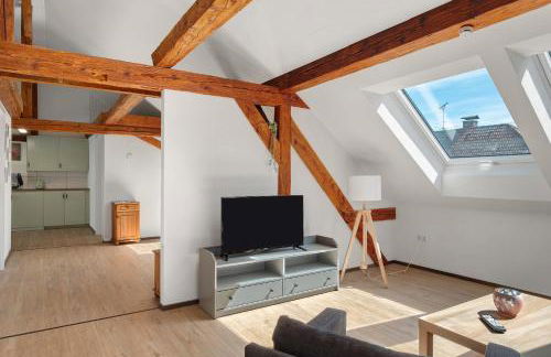 Ferienwohnung Julia - Foto 2