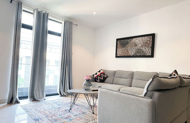 Embassy Gardens - Foto 50