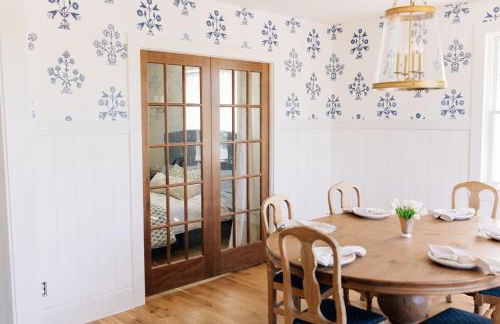 Luxury Lake Home With Dock - Foto 55