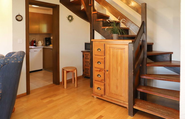 Chalet Praline - Foto 11